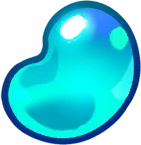 Jellybean emote for Discord