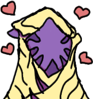 wfwisp emote for Discord