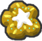 star_treat emote for Discord