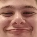 YannHappySmileWtf emote for Discord