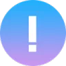 exclamation emote for Discord