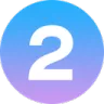 2 emote for Discord