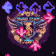 Swag_team_J emote for Discord
