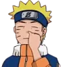 naruto emote for Discord