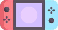 Nintendo_Switch emote for Discord