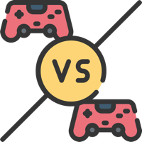 Player_vs_Player_PVP emote for Discord