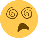 wooaaah emote for Discord