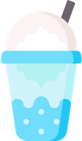 Blue_Slushie emote for Discord