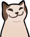 pog_cat_1 emote for Discord