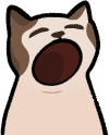 pog_cat_2 emote for Discord