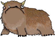 Alot emote for Discord