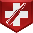 juggernog emote for Discord