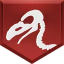 vulture_aid emote for Discord