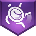 timeslip emote for Discord