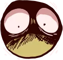 PANIC emote for Discord
