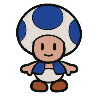 ToadDance emote for Discord
