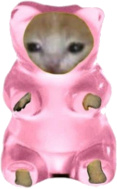 gummie emote for Discord
