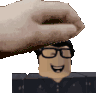 FroggyHopz_Pat emote for Discord