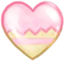 shinyheart emote for Discord