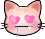 kenainlove emote for Discord