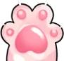 kenapaw emote for Discord
