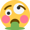 flushed_dizzy emote for Discord