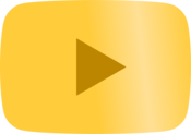 gold_playbutton emote for Discord
