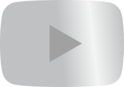 silver_playbutton emote for Discord