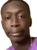 straight_face emote for Discord