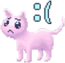 Sad emote for Discord