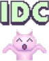 IDC emote for Discord