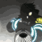 HinawaRainbowShot emote for Discord