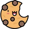 Cookie emote for Discord