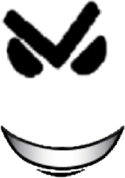 winning_stitchface emote for Discord