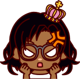 angerydash emote for Discord