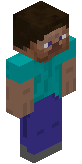 steve_spin emote for Discord