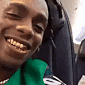 Youfunny emote for Discord