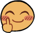 happy_sarcasm emote for Discord