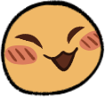 nya emote for Discord