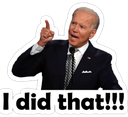 IDidThat emote for Discord