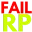 FRP_FailRoleplay emote for Discord