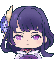 RaidenShogun_ILikeIt emote for Discord
