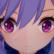 KeqingInsane emote for Discord