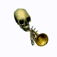 dootdoot emote for Discord