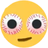 NoSleep emote for Discord
