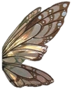 ButterflyWings emote for Discord