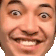 CreepyChampNod emote for Discord