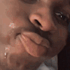 Trauma emote for Discord