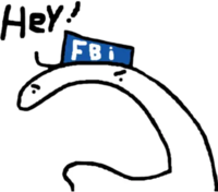 HEY emote for Discord