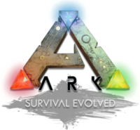 Ark emote for Discord